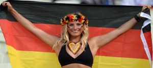 suportere de la euro 2016