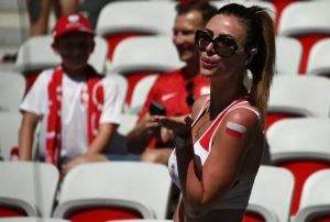 suportere de la euro 2016