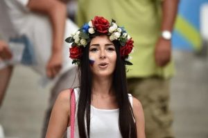 suportere de la euro 2016