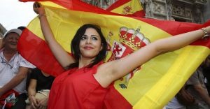 suportere de la euro 2016