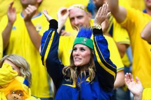 suportere de la euro 2016