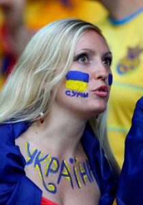 suportere de la euro 2016