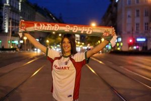 suportere de la euro 2016