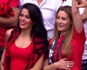 suportere de la euro 2016