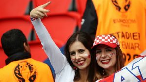 suportere de la euro 2016