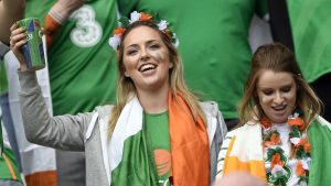 suportere de la euro 2016