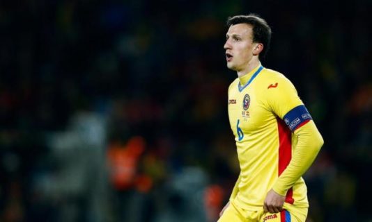 vlad chiriches