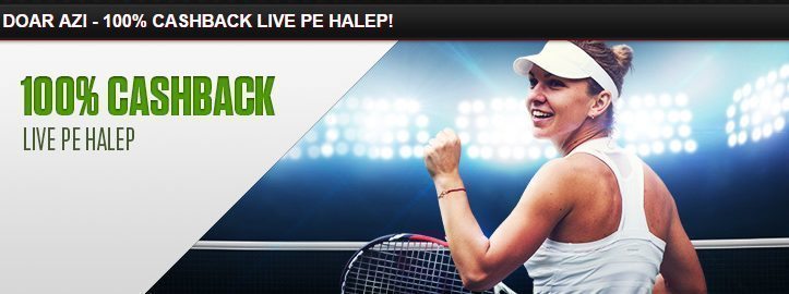 halep 100