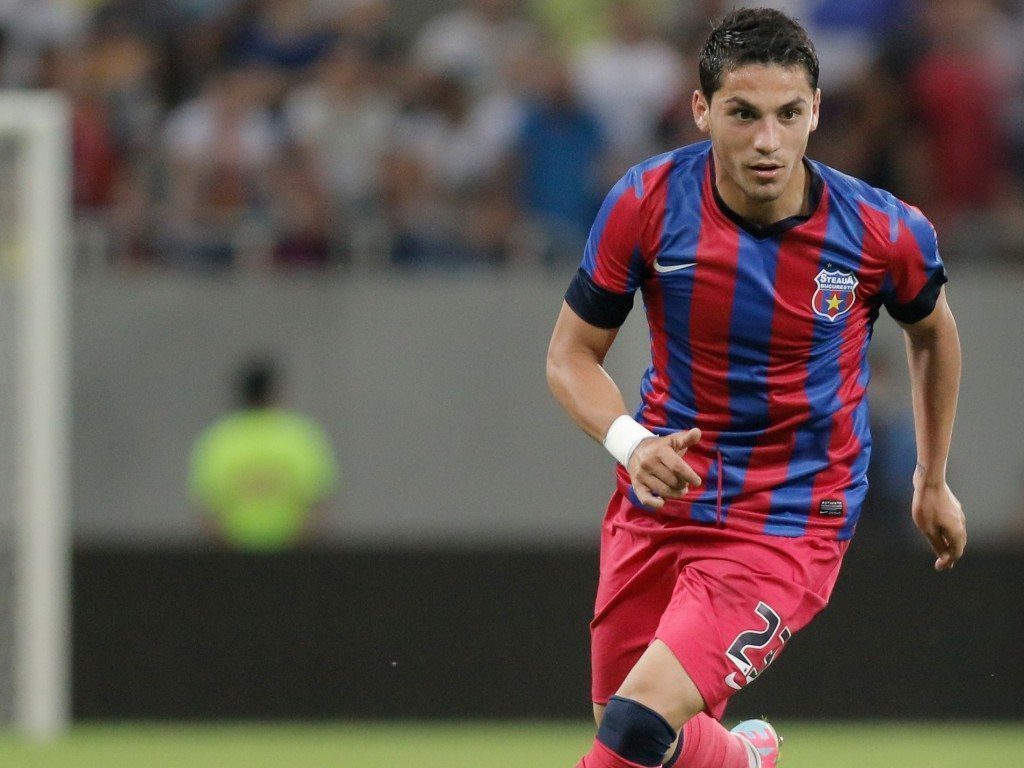 Pierde sau castiga Steaua, tu esti invingator la finalul meciului cu Man. City!