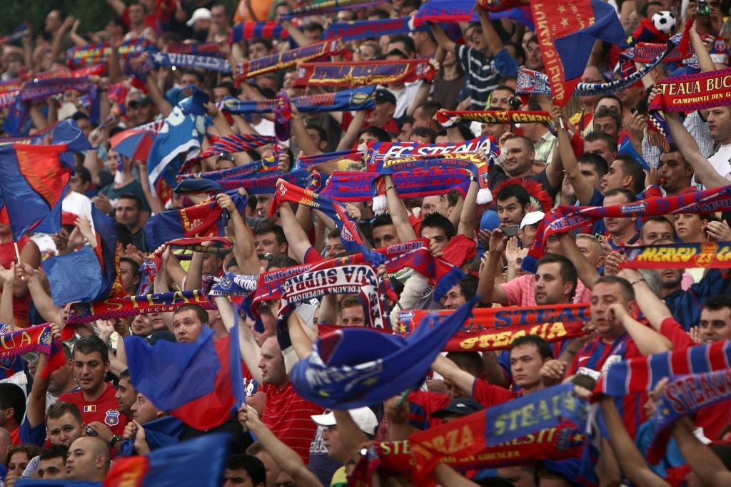 Steaua Bucuresti – FC Zurich: O noua modalitate prin care poti sa iti maresti investitia, fara sa ai nimic de pierdut!