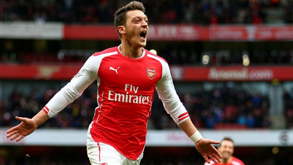 Arsenal – PSG, Monchengladbach – Man. City: Cote de 4.70 si 3.40 pentru derby-urile zilei in Liga Campionilor!