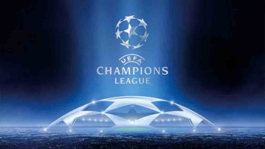 champions league