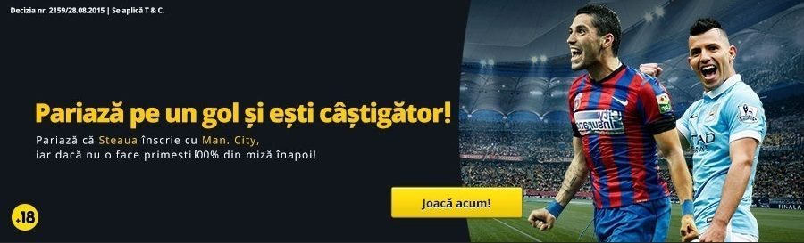 fortuna steaua 1