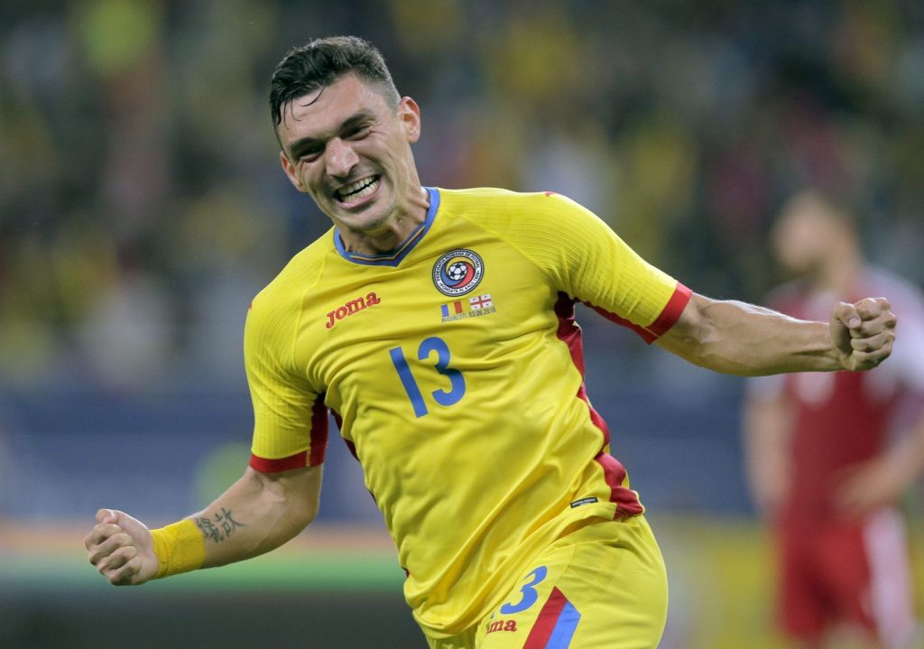 Mai „safe” nu se poate: Vezi o propunere de pariere la meciul Armenia – Romania!