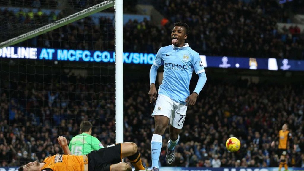 Manchester City – Steaua: Spectacol si pariuri inteligente | Click pentru detalii!
