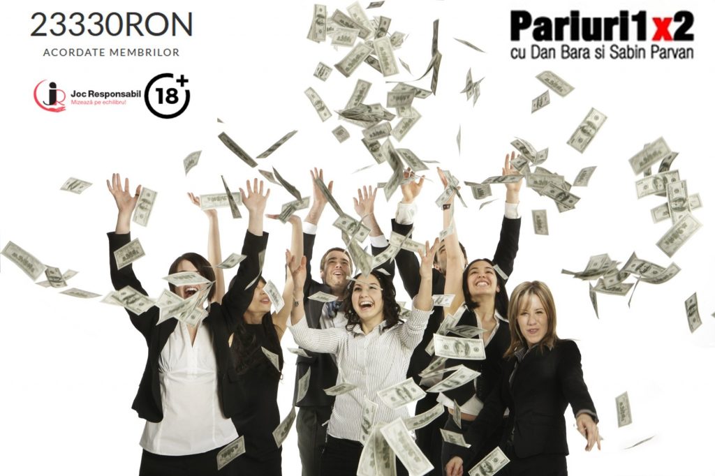 Campionatul Pariorilor – Castiga premii totale de 7000 RON oferite luna de luna!