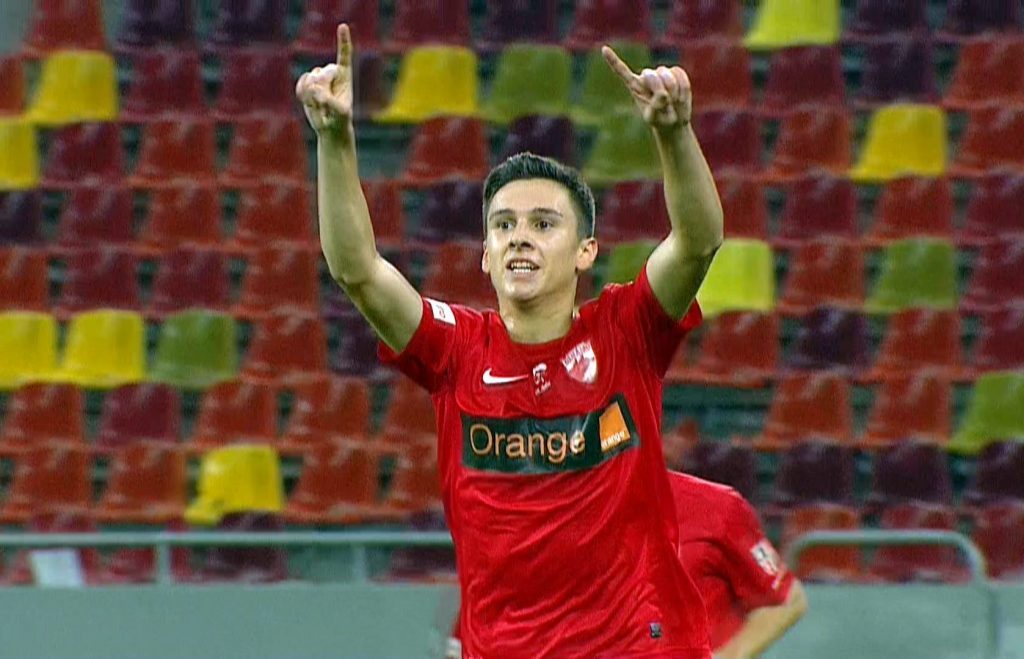 Etapa cu numarul 5 din Liga I ne aduce derby-ul Steaua – Dinamo
