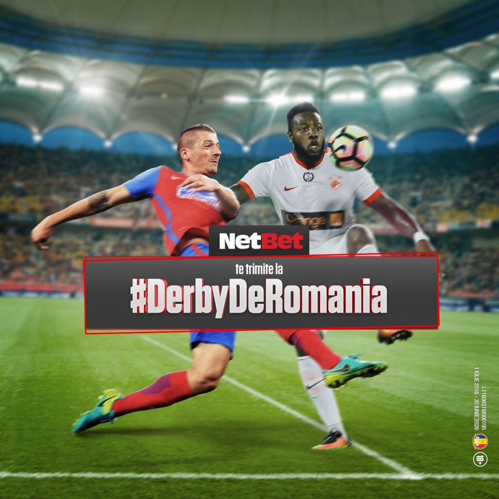 Bilete VIP si bani de drum catre ”Eternul derby”: Hai si tu la Steaua – Dinamo!