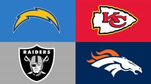 afc-west