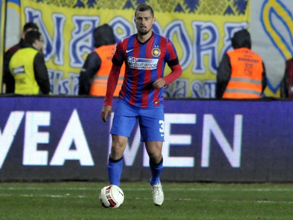 Liga 1, etapa a 12-a: Avantaj pariuri pierdute!