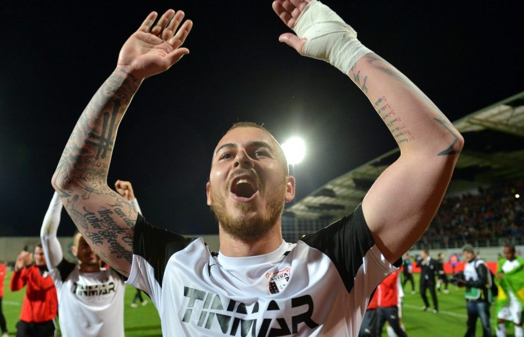 Startul returului din Liga 1 iti garanteaza profitul la pariuri »» Iti spunem ce trebuie sa faci!