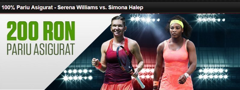 halep 100%