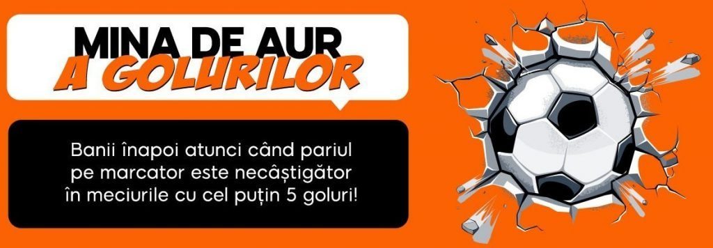 Mina de aur a golurilor – Nu ai cum sa pierzi!