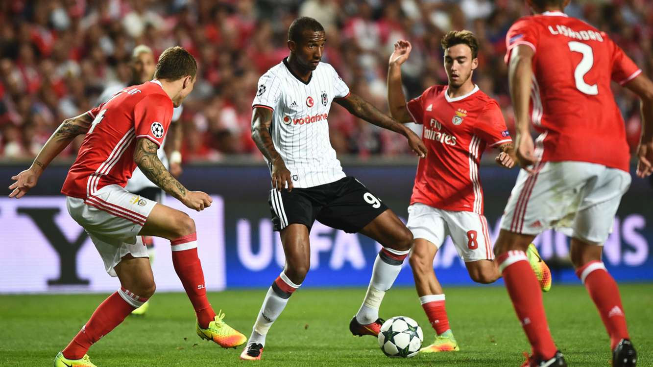 talisca-benfica