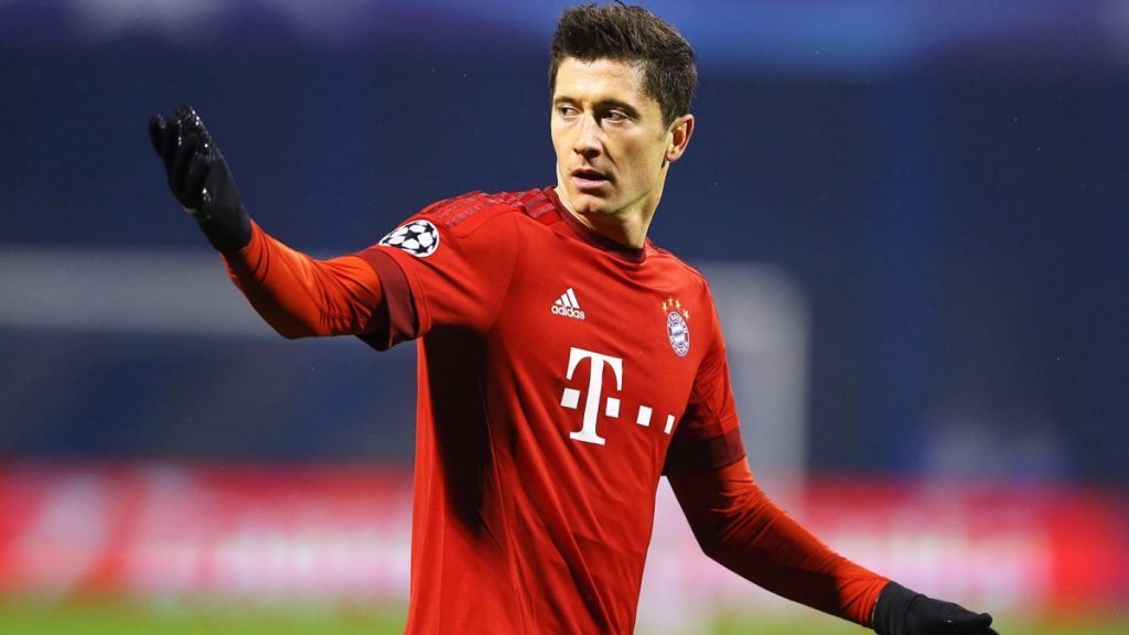 Bayern Munchen – Borussia Monchengladbach: Mizam pe o cota de 4.00 aproape garantata!