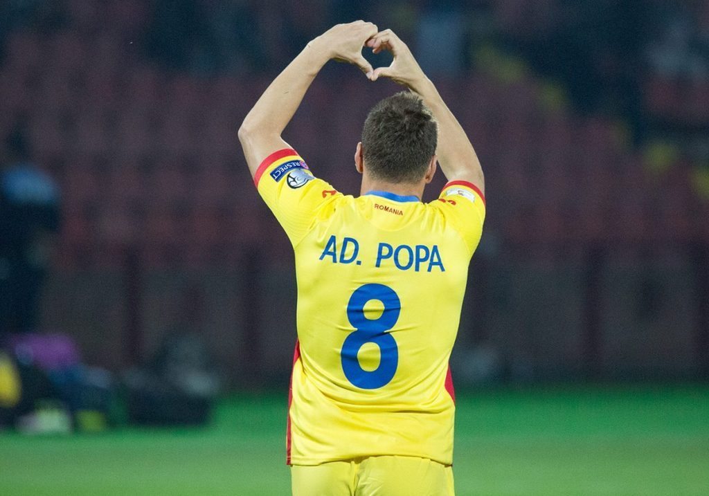 Kazakhstan – Romania: Mizam pe o cota de 7!