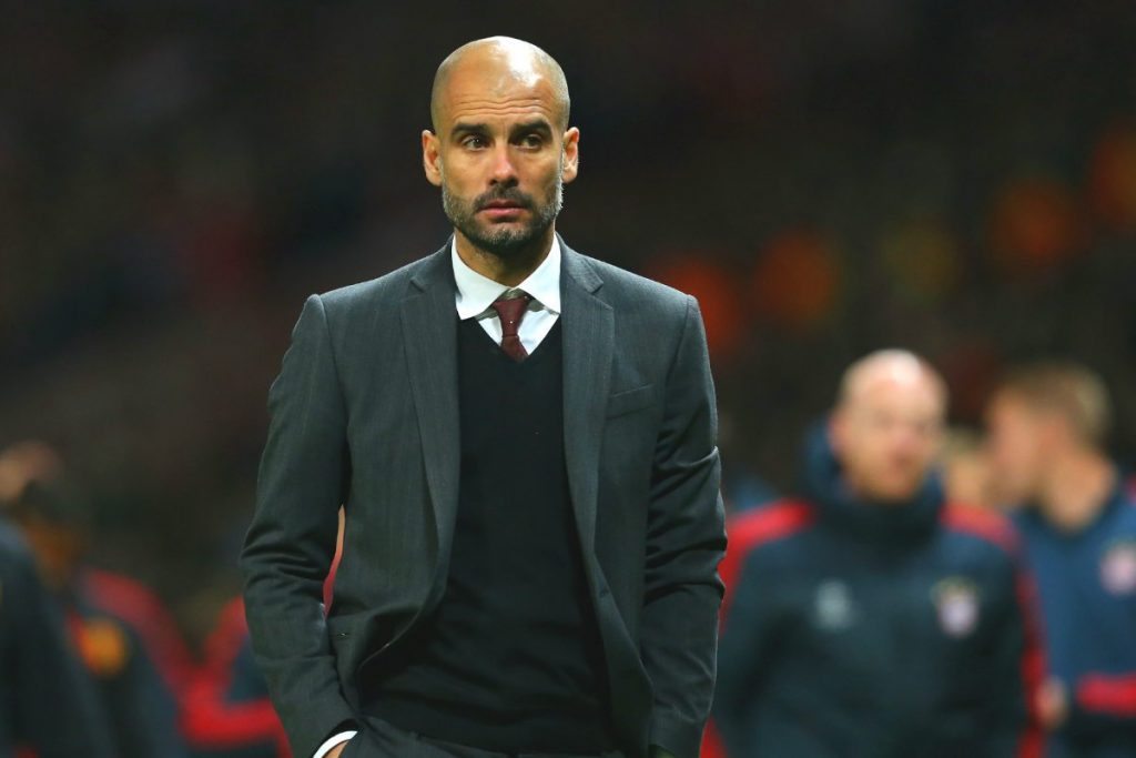 FC Barcelona – Manchester City: Cote de 6.00 si 18.00 pentru revenirea lui Guardiola pe Camp Nou!