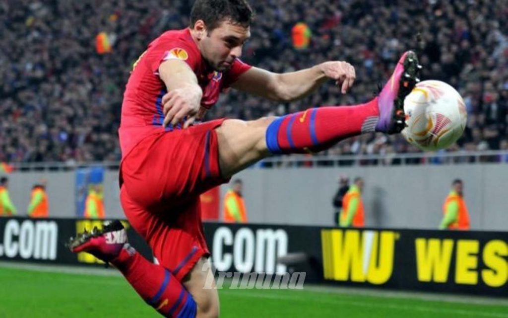 Steaua Bucuresti – FC Botosani: Moralul „ros-albastrilor”, la cote astronomice!