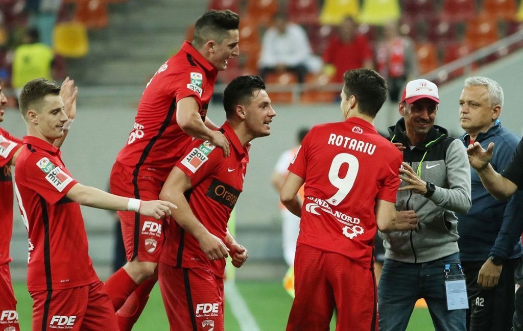 Dinamo – Steaua: Nu poti rata astazi sansa unui castig consistent cu aceste ponturi la marele derby!!