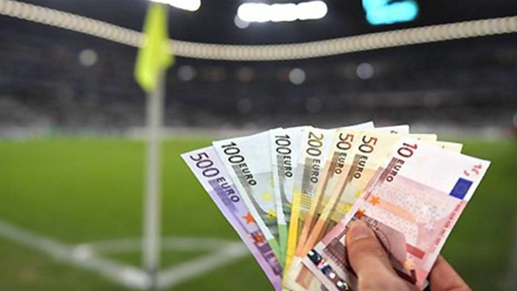 Esti falit? Te invatam noi cum sa-ti castigi banii fara a miza un leu!