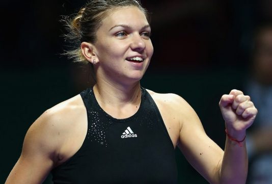 simona halep