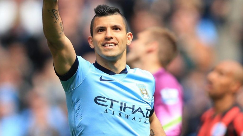 Manchester City – FC Barcelona: Te invatam o noua modalitate de a miza complet gratuit!