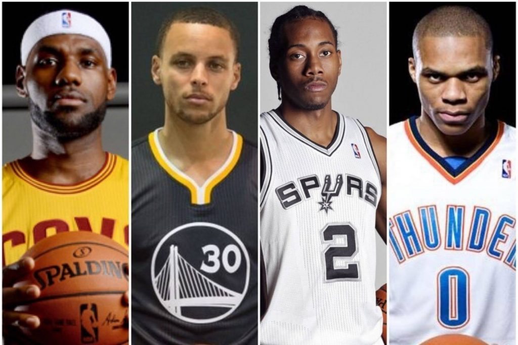 NBA – profita cu adevarat de inceputul sezonului!