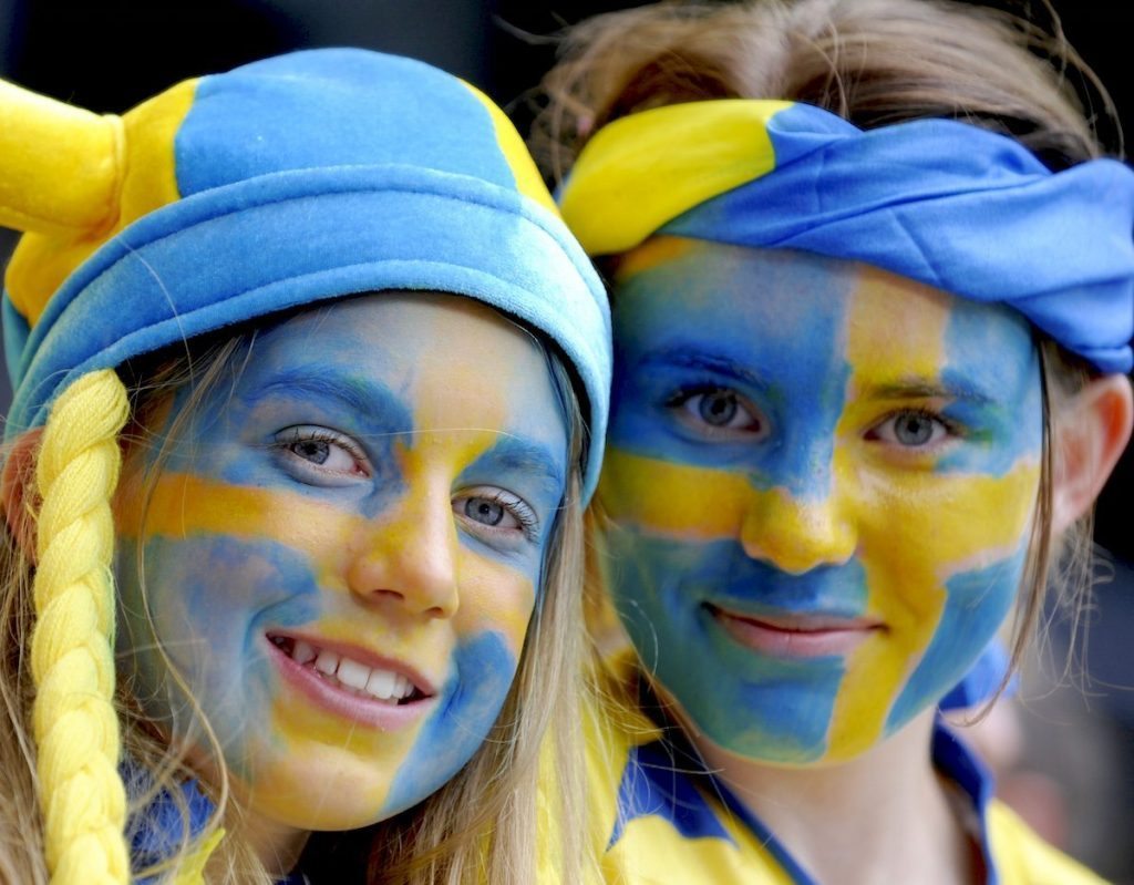 Lonsboda GoIF- Haradsbacks » Golurile aduc profitul în Suedia!