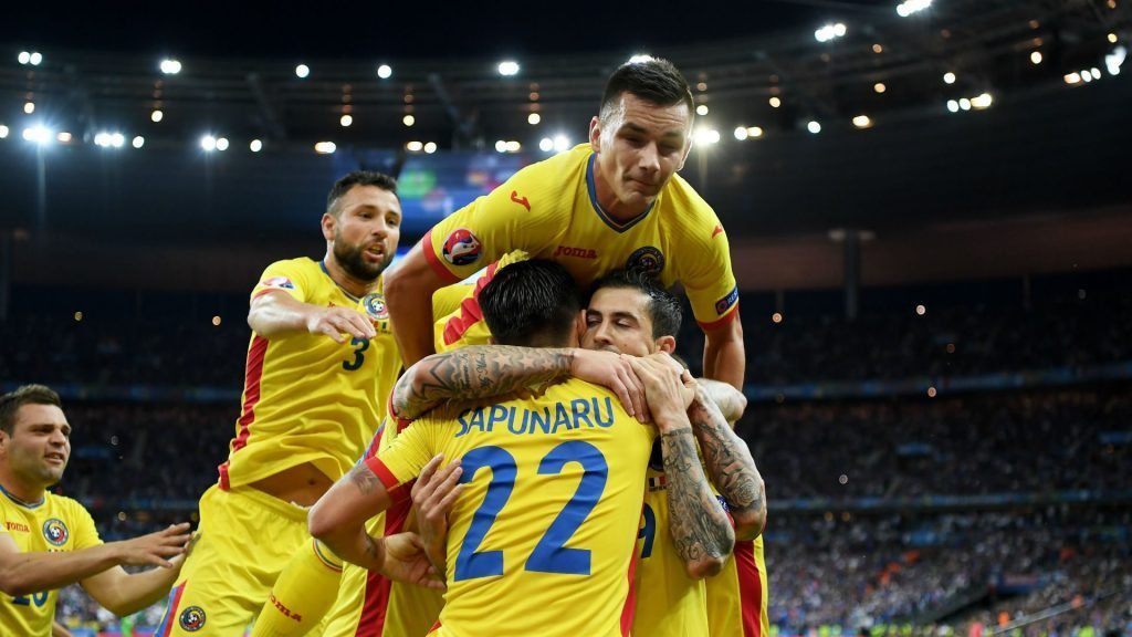 Romania – Polonia: Te poti bucura de 10 ori mai mult in cazul unei victorii a tricolorilor!
