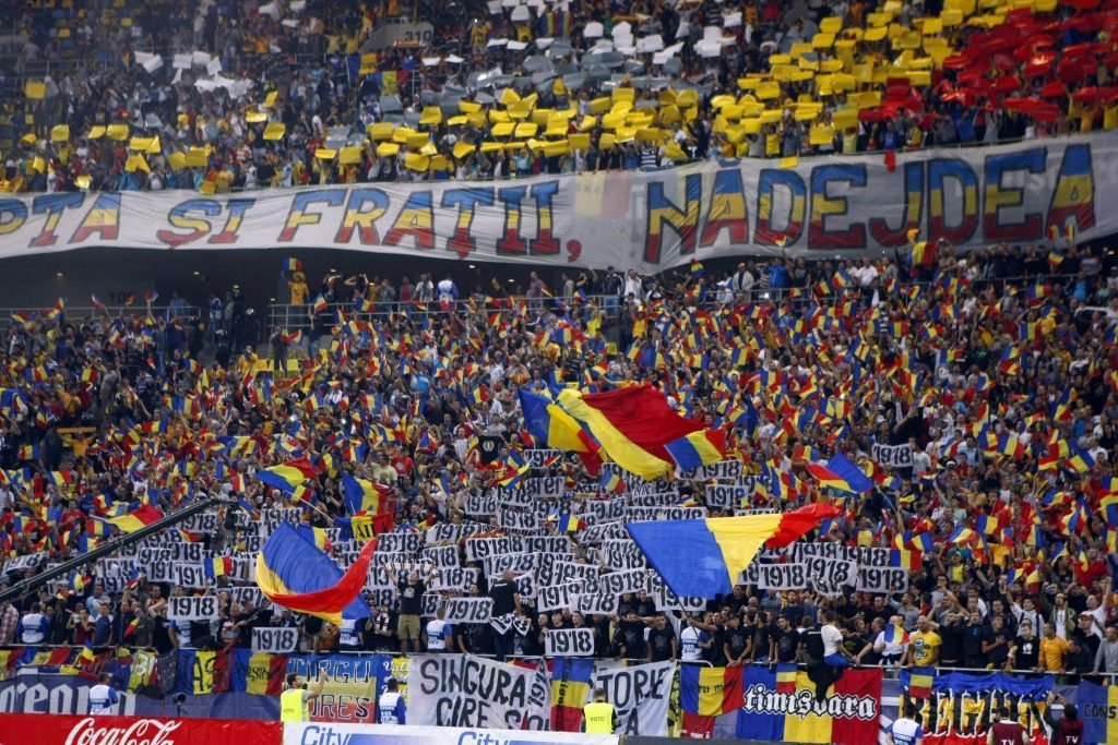 Romania – Polonia: Siguranta, mai importanta decat orice!