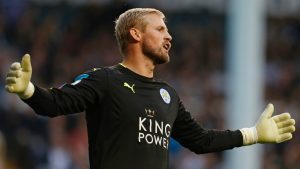 Kasper Schmeichel