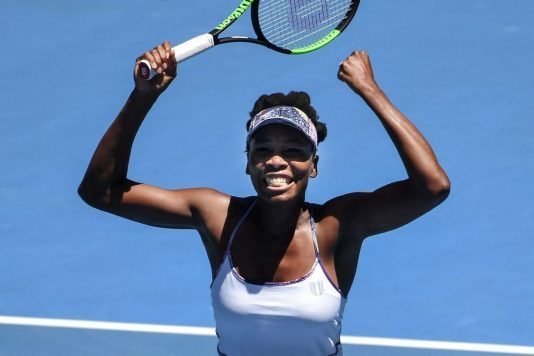 venus williams