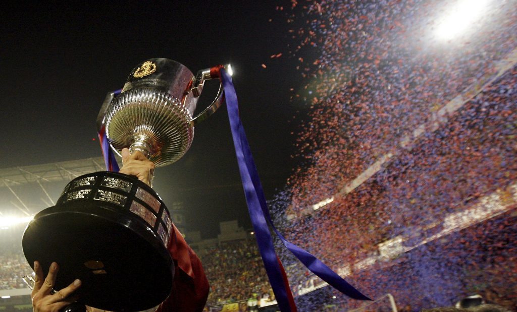 Copa del Rey – Extragem 4 pronosticuri din cele 4 partide ale zilei. Le gasesti pe toate aici! Indiferent ce s-ar intampla, te invatam cum sa fii castigator!