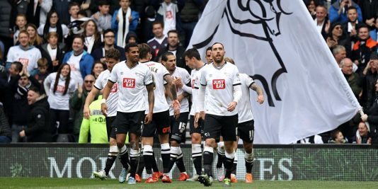 Derby-County