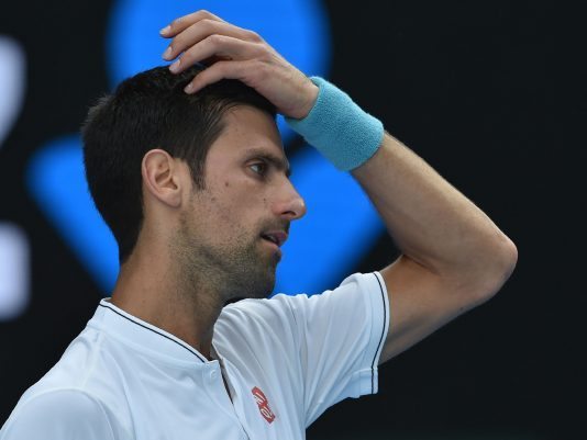 Djokovic