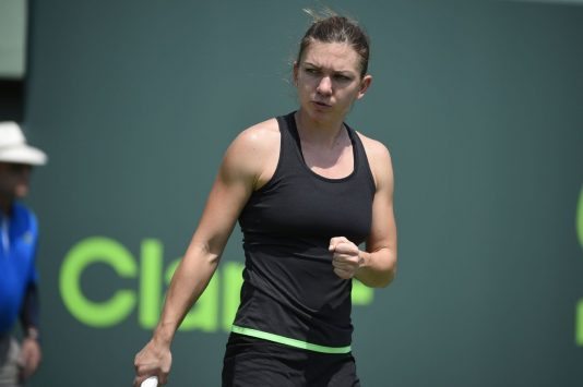 simona halep