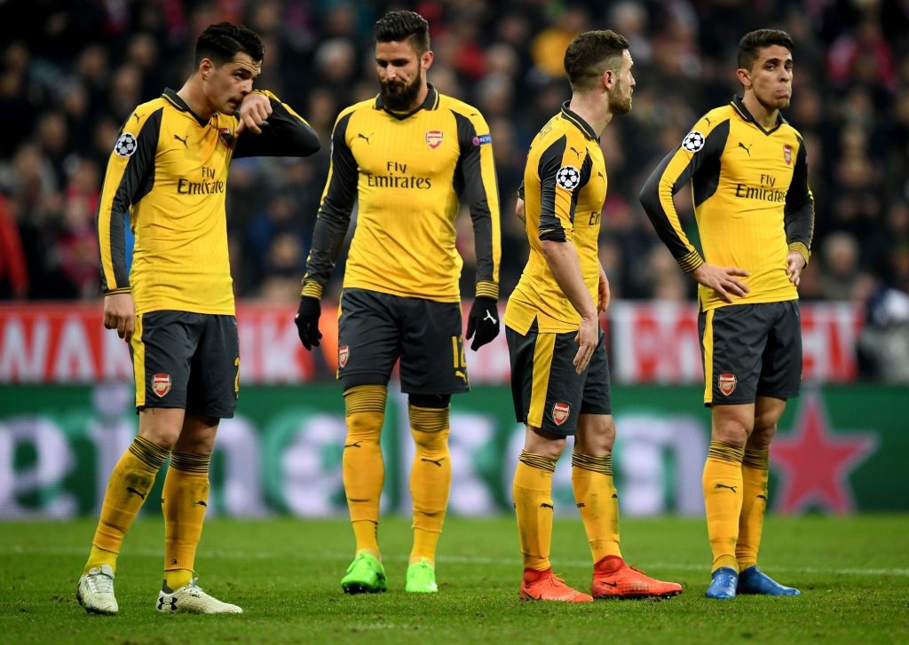 Arsenal – Chelsea: Pariul „Castigator meci & Ambele inscriu” iti aduce un FREEBET de 80 RON!