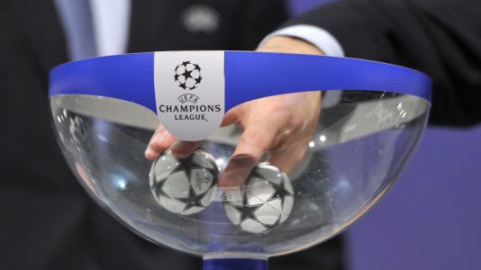 champions league