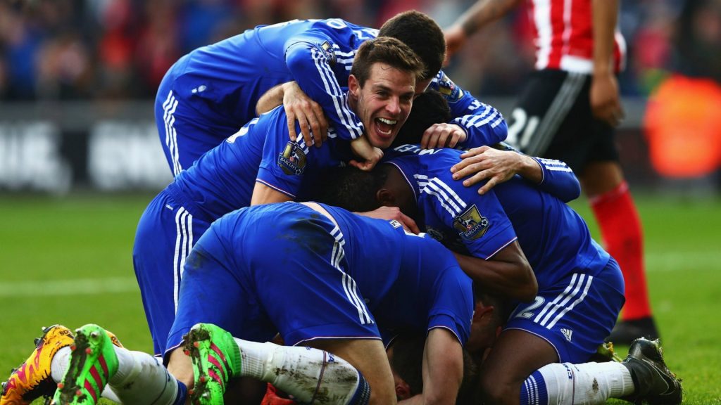Castiga doar astazi o asigurare de 40 RON pentru inclestarea Arsenal – Chelsea din finala FA Cup!