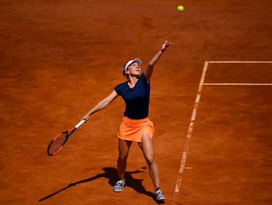 simona halep